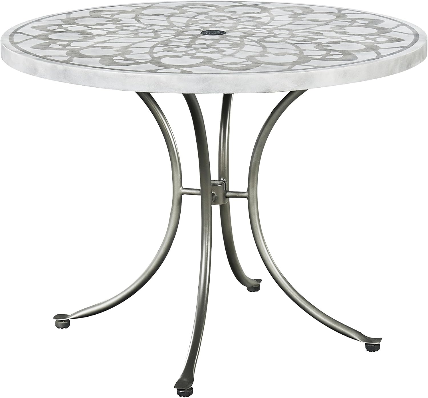 Best Concrete Outdoor Dining Table