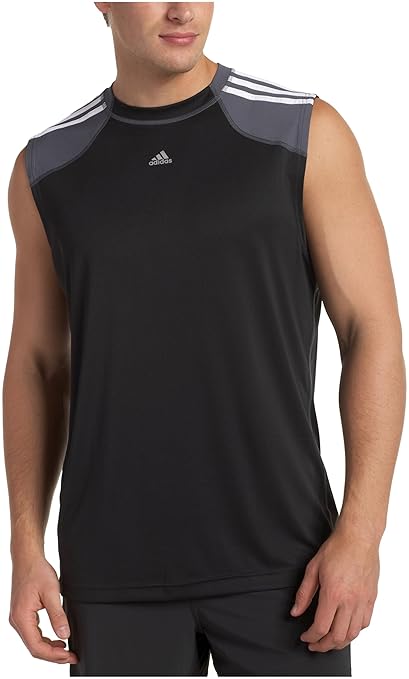 adidas climacool sleeveless shirt