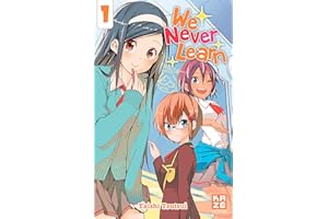 We never learn Chapitre 1 (French Edition)