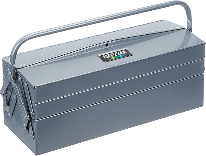 Heyco 1000010020 Caja de herramientas