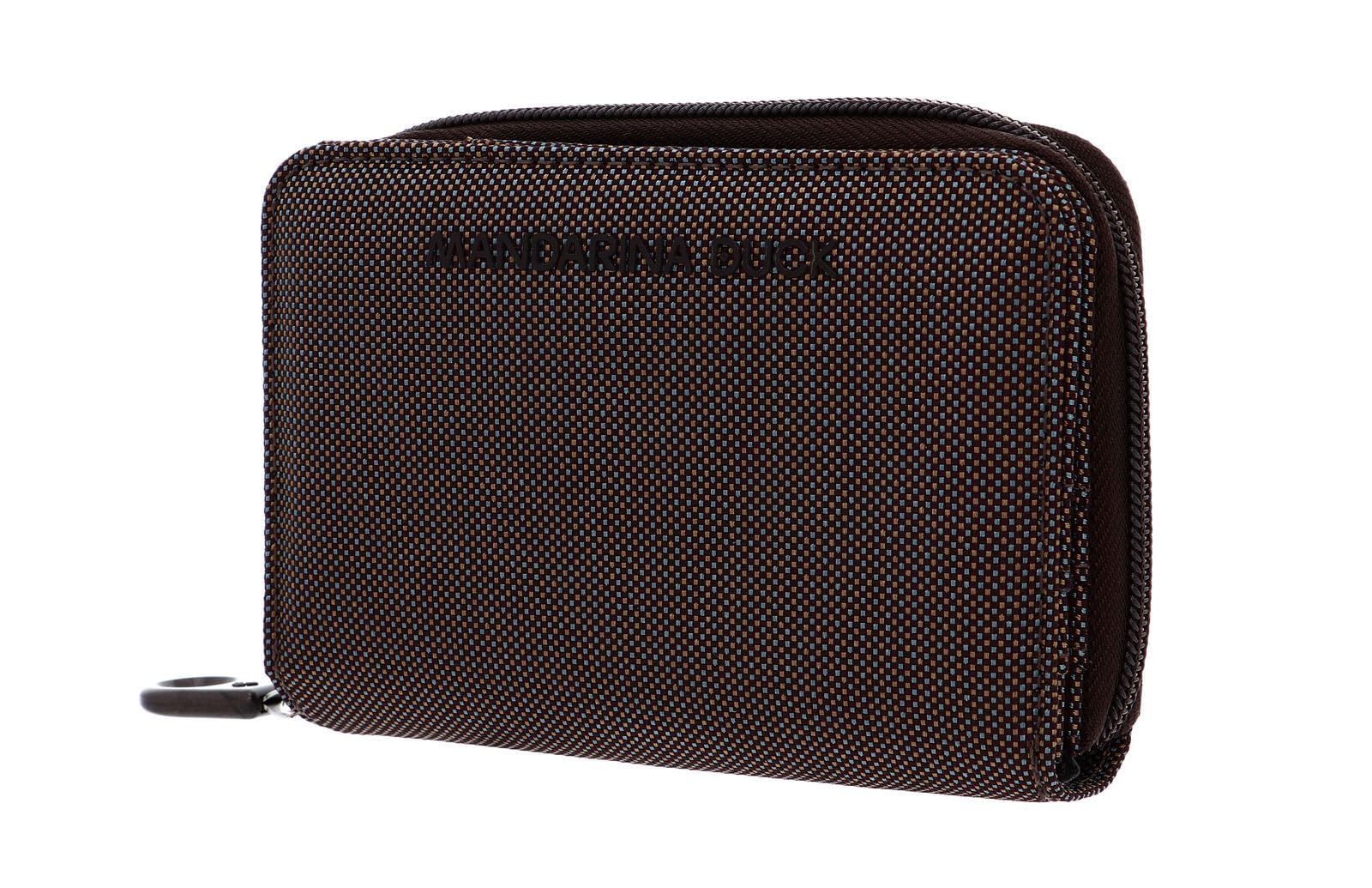 Mandarina Duck Women's Md 20 P10qmpn8 Billfold, Mole, 13,5x9x3 (L x H x W)