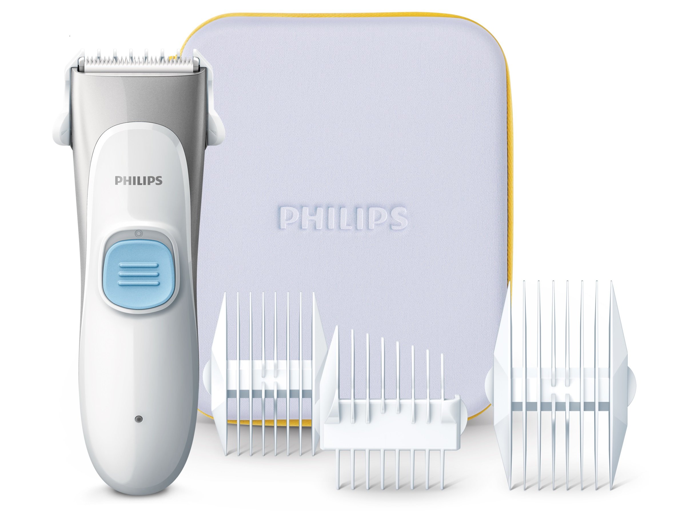 Amazon.com: Calming Clipper Haircutting Kit for Children 