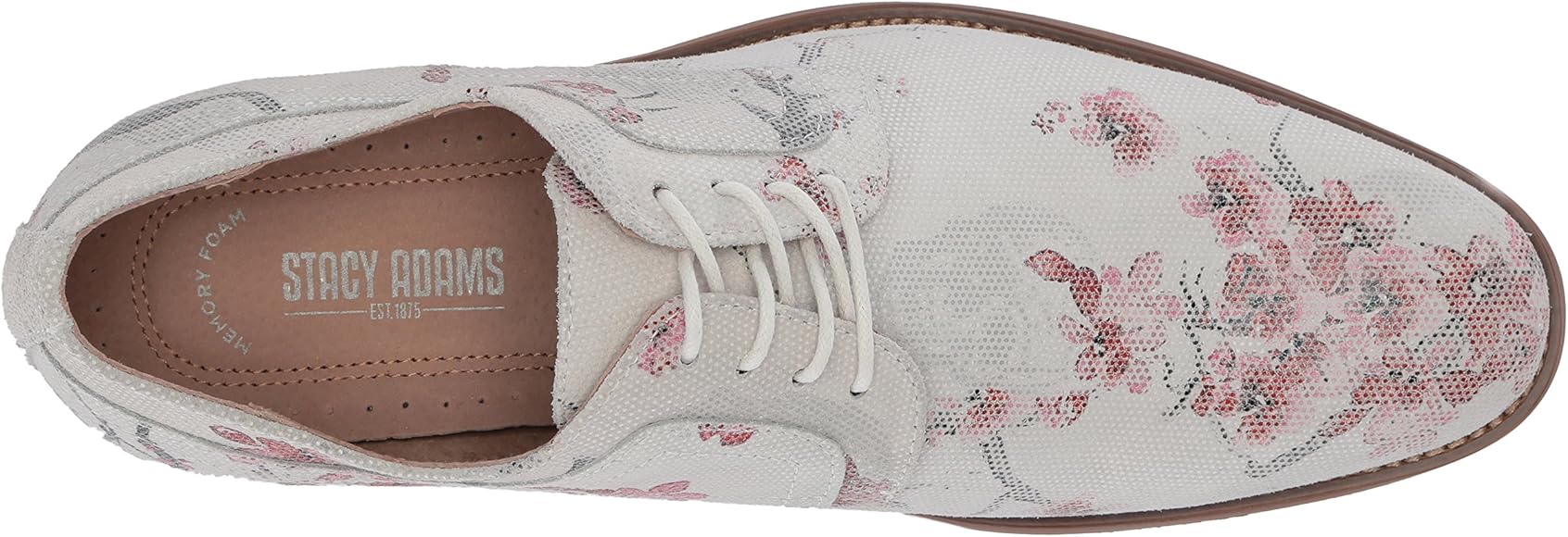 stacy adams dandy oxford