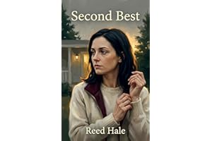Second Best: A Novel of Friendship, Betrayal, and the Life She Chose