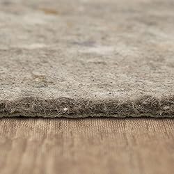 Mohawk Home 5 x 7 1/5 Low Profile Non Slip Rug Pad