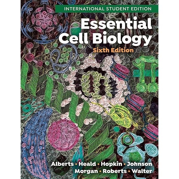 Molecular Biology of the Cell (Sixth Edition) by Bruce Alberts Molecular Biology of the Cell (Sixth Edition) by Bruce Alberts