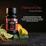 G Gabri Texture Powder 21g Hair Styling Natural Matte Finish Invisible Hold Men view 6