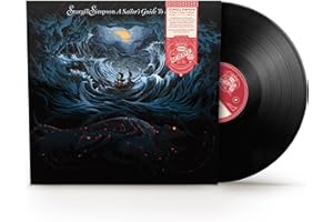 A Sailor's Guide to Earth