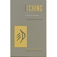 The I Ching or Book of Changes (Bollingen Series (General) 19) book cover The I Ching or Book of Changes (Bollingen Series (General) 19) book cover