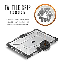 URBAN ARMOR GEAR UAG Designed for Microsoft Surface