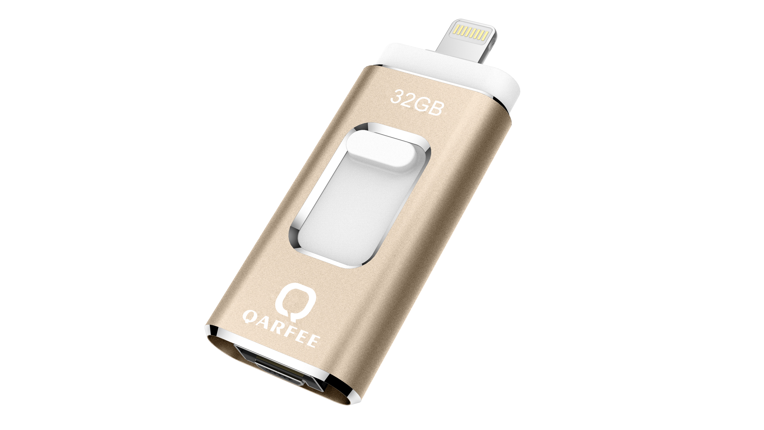 6 Universal+QARFEE+External+Storage+Compatible