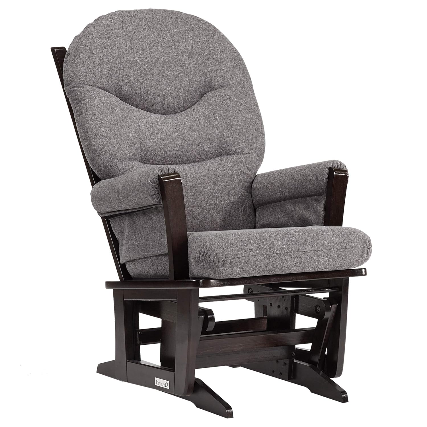 Best Dutailier Glider And Nursing Ottoman