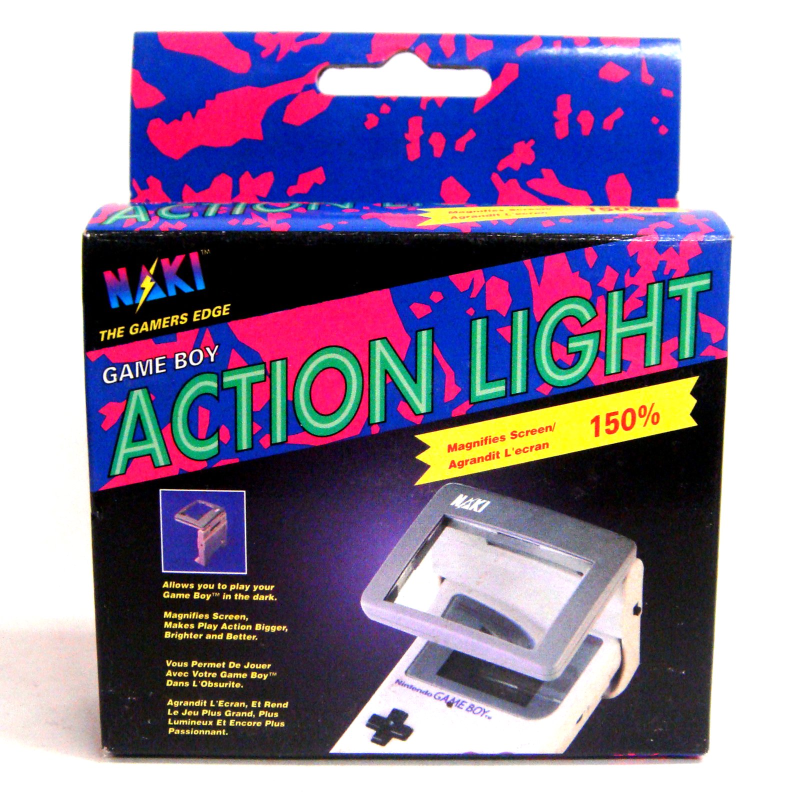 Action Light