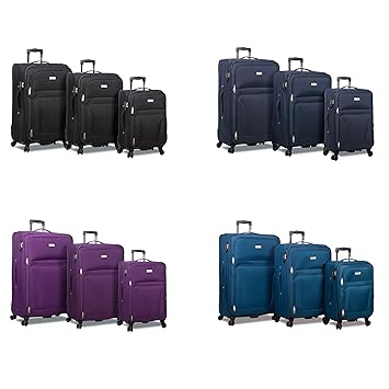 rolite suitcase lock