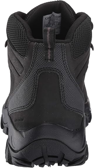 newton ridge plus ii waterproof hiking boot