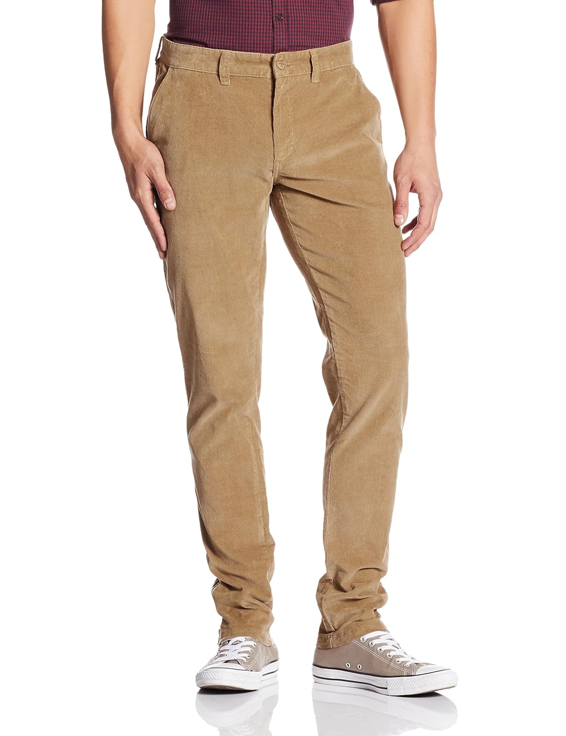 ruggers men's casual trousers