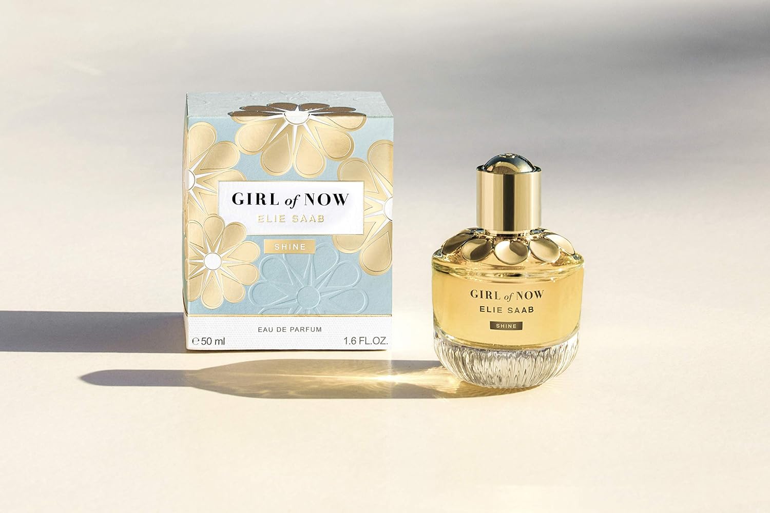 elie saab girl of now shine 90ml