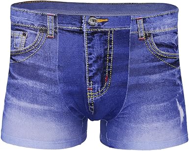 denim spandex shorts