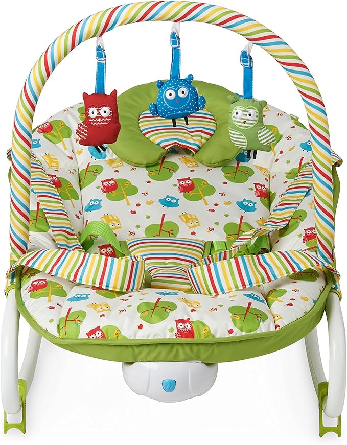 mothercare 2 in 1 swing rocker