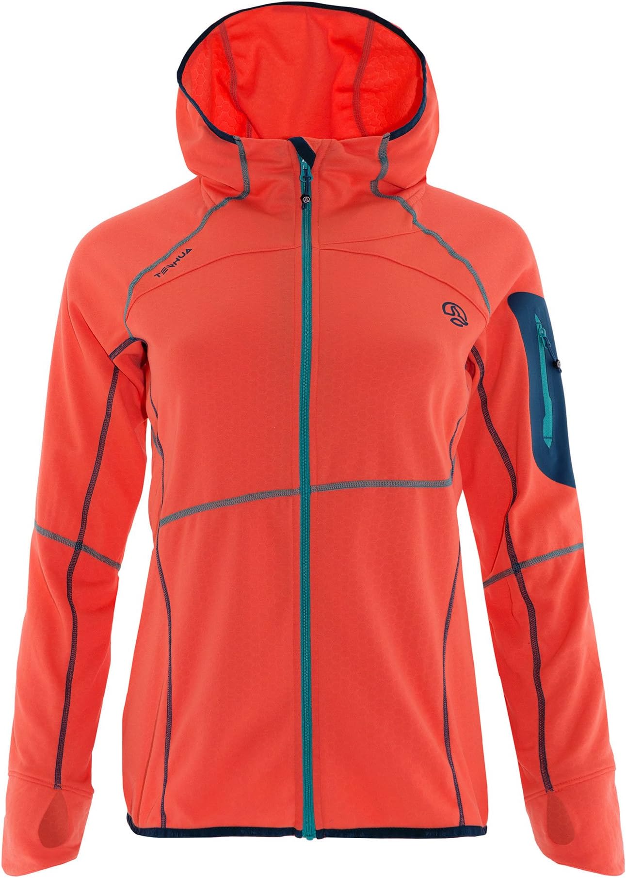Ternua® BERLA Jacket, women, Women, Berla