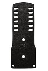 Jay-Pee Police Citation Badge Holder Name Tag