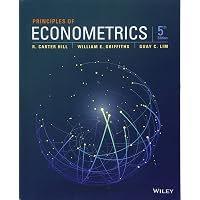 Econometrics: 9780691010182: Economics Books @ Amazon.com
