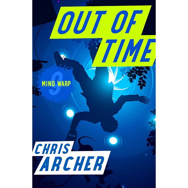 【中古】 Alien Blood Chris Archer Amazon.com: Alien Blood (Mindwarp Book 2) eBook : Archer, Chris