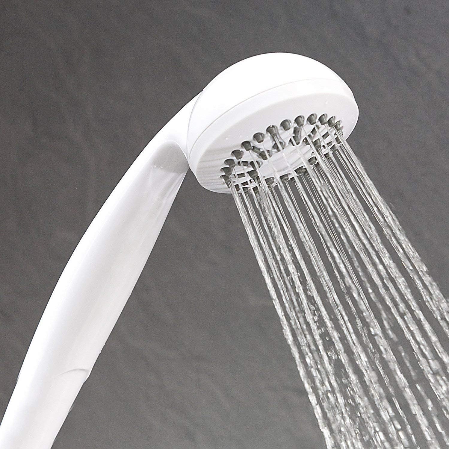 Triton Showers, White Gloss - Image 4