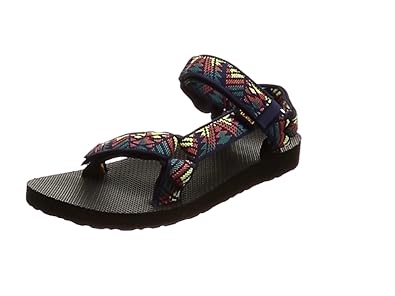 Teva Damen Original Universal W's Riemchensandalen