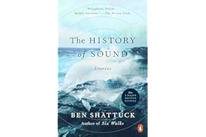 The History of Sound: Stories