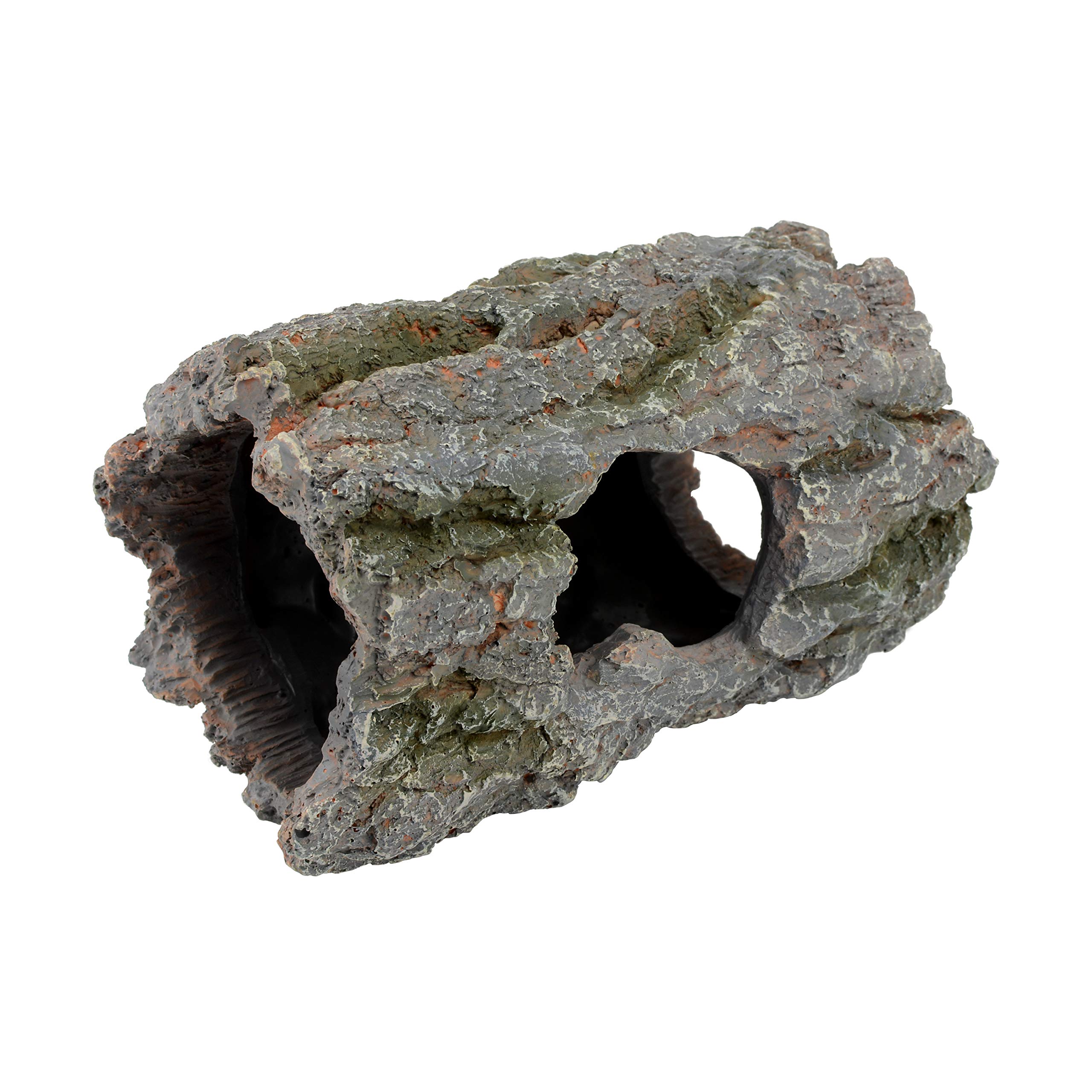 Askoll 281225 ORNAMENT HAVEN BARK S 14.8X9X8.5