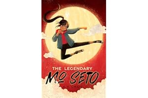The Legendary Mo Seto (Volume 1)