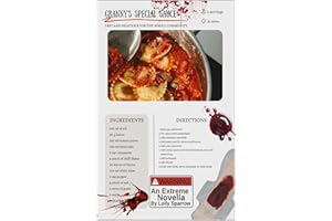Granny's Special Sauce