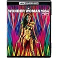 Wonder Woman 1984 (BIL/Blu-ray + 4K Ultra HD)