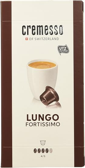 Cafetera cremesso capsulas compatibles | Las cafeteras más completas del  mercado.