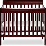 dream on me crib style 660