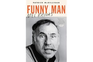 Funny Man: Mel Brooks