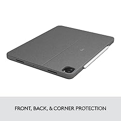 Logitech Combo Touch iPad Pro 12.9-inch