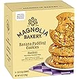 Magnolia Bakery, Confetti Banana Pudding Cookies, 8 Ounce
