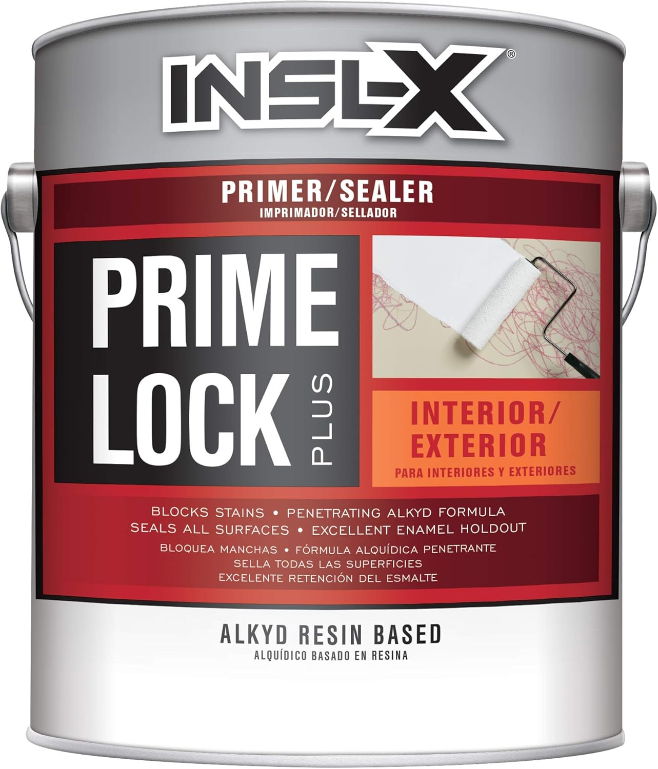 INSL-X Prime Lock Plus Alkyd Primer