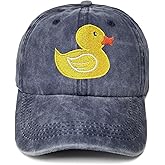 Hepandy Embroidered Baseball Caps for Boys Girls
