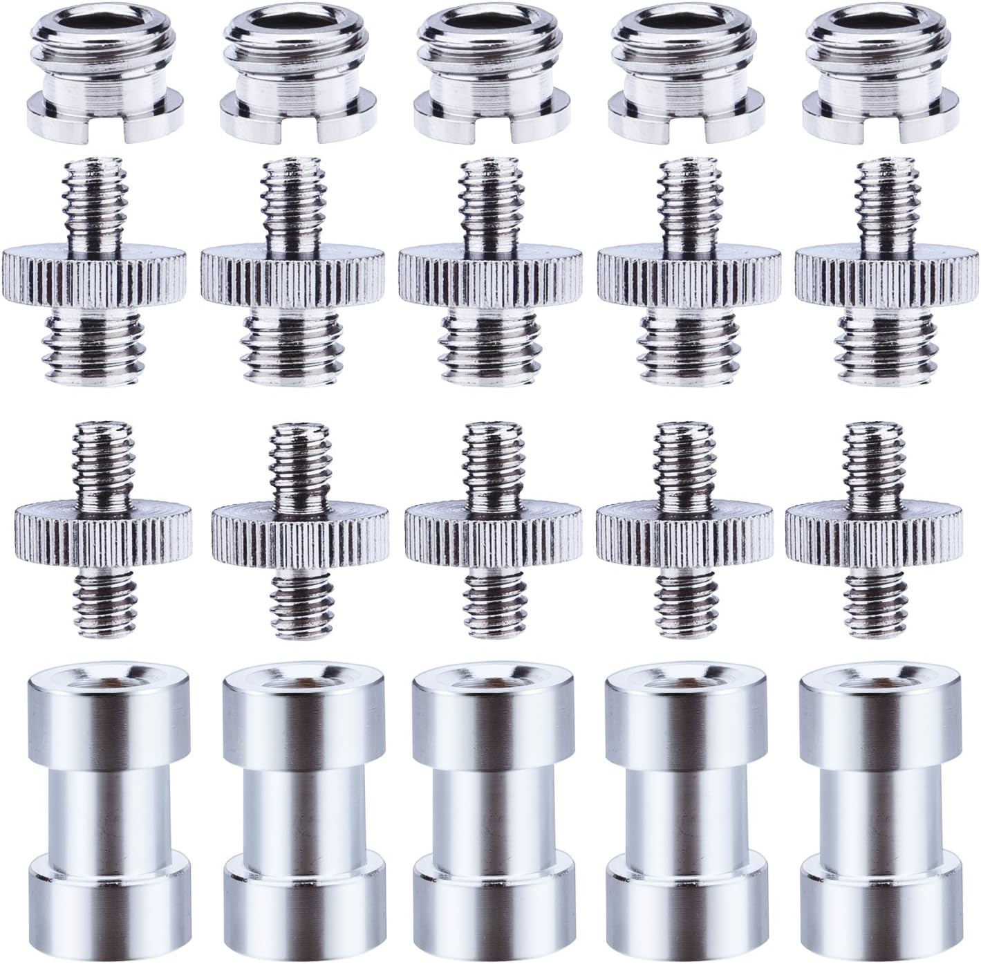 Best Screws For Camera Lighting