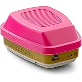 3M 60926 Multi Gas, Vapor Cartridge, Filter, P100 (2 Pack)