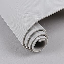 Headliner Fabric Mesh Type with 1/9" Foam Backing