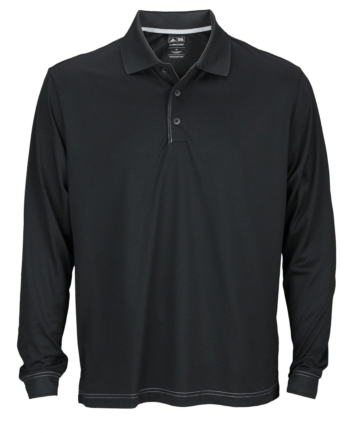 adidas mens climacool shirt