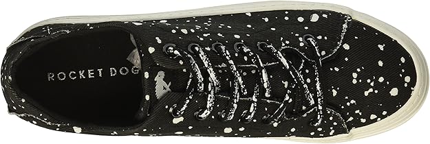 rocket dog milky way