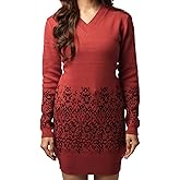 Pullover Sweaters for Women Trendy in V Neck | Long Sleeve Women Fall Sweaters | Easy to Style with Boots Leggings or Tights