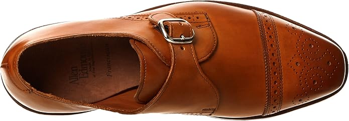 allen edmonds franciscan