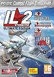 Il2 Sturmovik - The Ultimate Edition (Extra Play) PC