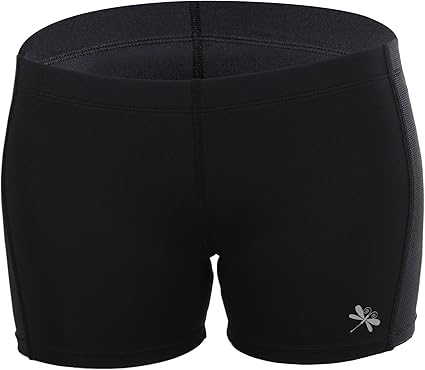 4 inch inseam volleyball spandex